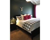 Arendelle Accommodation San Jose