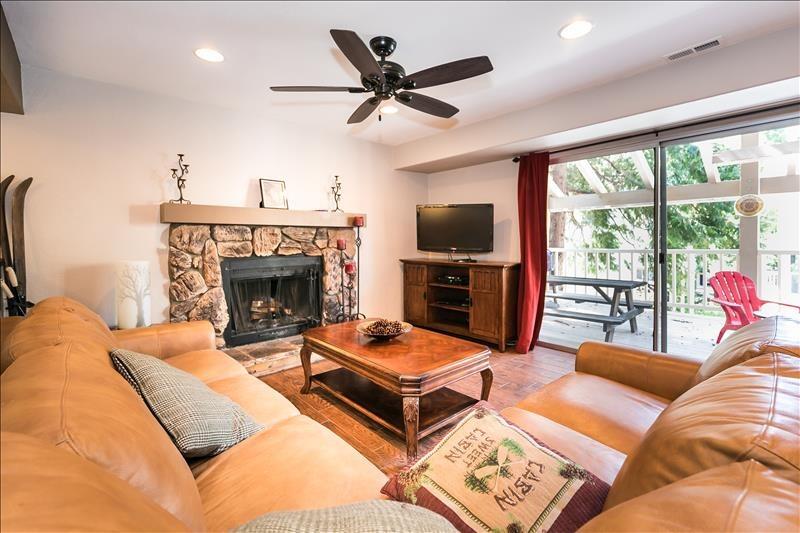 Arrowhead Chalet With Pool Condo - thumb 2