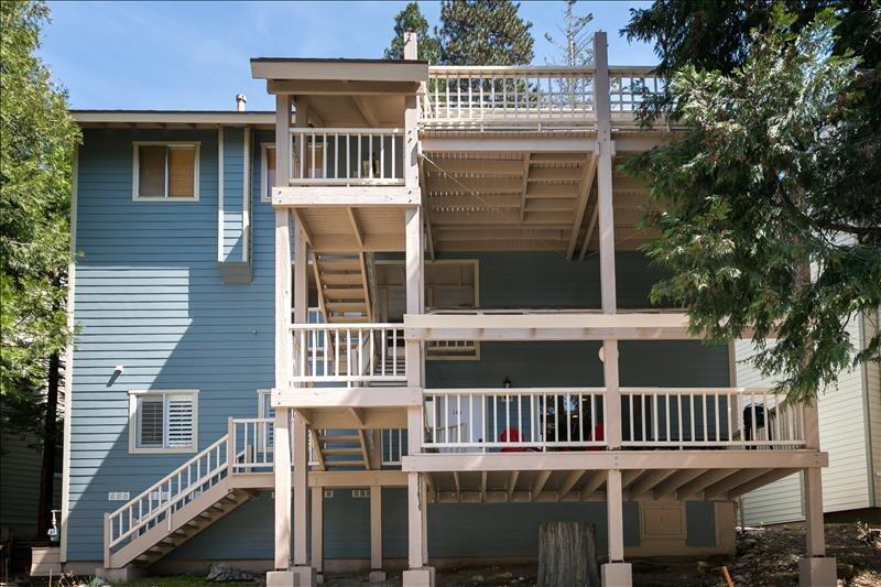 Arrowhead Chalet With Pool Condo - thumb 1