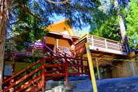 Arrowhead Mountain Inn Accommodation San Jose