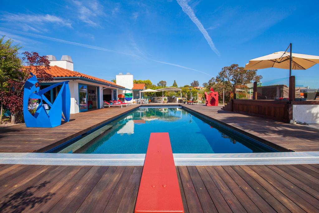 Art Lover's Paradise And Casita - thumb 0