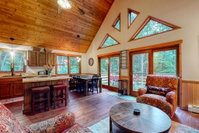 Artist Brook Escape Accommodation San Jose