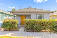 Arts District Cottage Accommodation San Jose
