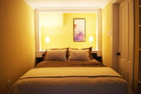 Ashbury Garden Studio Accommodation San Jose