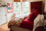 Ashbury Heights Elegant Flat Accommodation San Jose