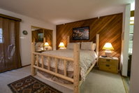 Aspen Creek 209 Condo Accommodation San Jose