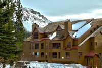 Aspen Creek 224 Accommodation San Jose