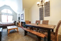 Aspen Creek 311 condo Accommodation San Jose