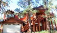 Aspen Glen Accommodation San Jose