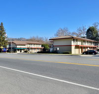 Atascadero Inn - Accommodation San Jose
