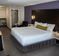 Atlantic Inn - Accommodation San Jose