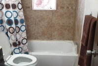 Attractive cute house Heart of San Diego private Accommodation San Jose