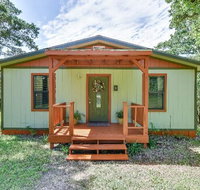 Austin Escape - Accommodation San Jose