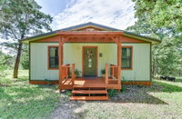 Booking Cedar-creek Accommodation San Jose