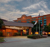Austin Marriott North - Accommodation San Jose