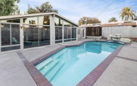Awesome Pool House All Private Use For Groups Accommodation San Jose