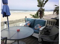 Awesomesaucebeachhouse I Accommodation San Jose