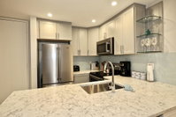 B209 - Beachside Getaway Accommodation San Jose