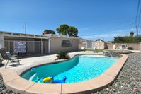 Babes in Toyland Accommodation San Jose