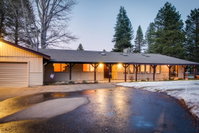 Back Nine Bungalow Accommodation San Jose
