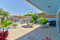 Balboa Blue Lagoon Accommodation San Jose