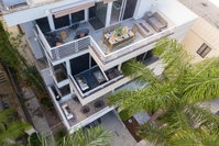 Balboa by AvantStay - Sleeps 20 Condo w/ Views in DT San Diego Accommodation San Jose