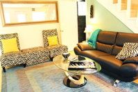 Balboa Park Townhouse Accommodation San Jose