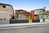 Balboa Serenity Accommodation San Jose