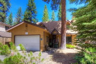 Bambis Bunkhouse by Lake Tahoe Accommodations Accommodation San Jose
