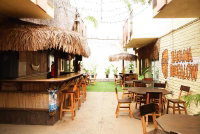 Banana Bungalow West Hollywood Accommodation San Jose