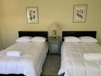Barton Bed  Breakfast Accommodation San Jose