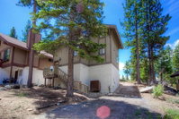 Bavarian Relaxation by Lake Tahoe Accommodations Accommodation San Jose