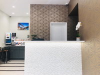 Bay Hotel Accommodation San Jose