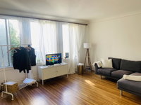 Bay Tech home Accommodation San Jose