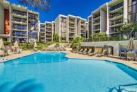 Bayfront Serenity Condo Accommodation San Jose