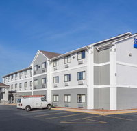 Baymont by Wyndham Anderson - Accommodation San Jose