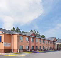 Baymont by Wyndham Jesup - Accommodation San Jose