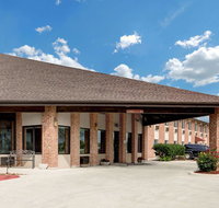 Baymont by Wyndham San Marcos - Accommodation San Jose