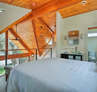 Beach Escape Zen-inspired Lake Osoyoos Chalet - Accommodation San Jose