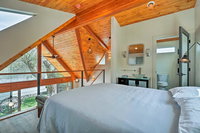 Booking Oroville Accommodation San Jose