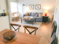 Beach Haven - WalkScore 92  Parking Included Accommodation San Jose