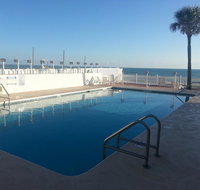 Beach Tropics Motel - Accommodation San Jose