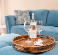 Beach Villa - Accommodation San Jose