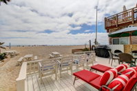 BeachNuts Accommodation San Jose