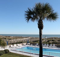 Beachside Motel - Amelia Island - Accommodation San Jose