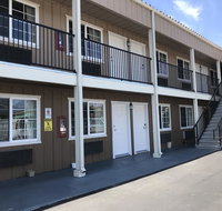 Beachway Inn - Accommodation San Jose