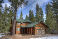 Bear Country by Lake Tahoe Accommodations Accommodation San Jose