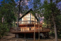 Bear Knuckle Large Outdoor Space and Lake Access Accommodation San Jose