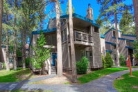 Bear Lake Hideaway by Lake Tahoe Accommodations Accommodation San Jose