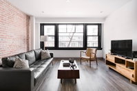 Beautiful and Cozy 2-Bedroom  1 Bath in DTLA Accommodation San Jose